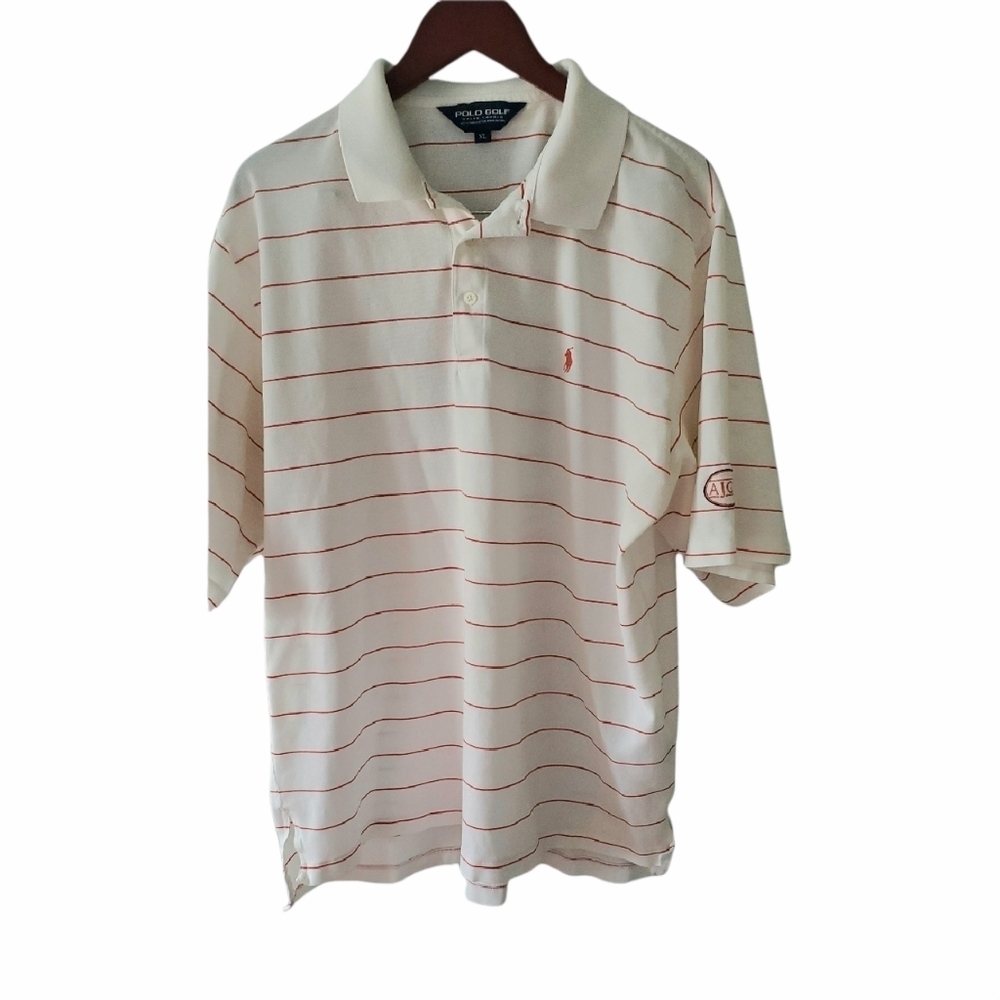 Polo By Ralph Lauren Golf Shirt Size XL